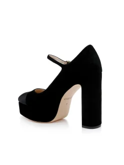 Lilles Platform Pump