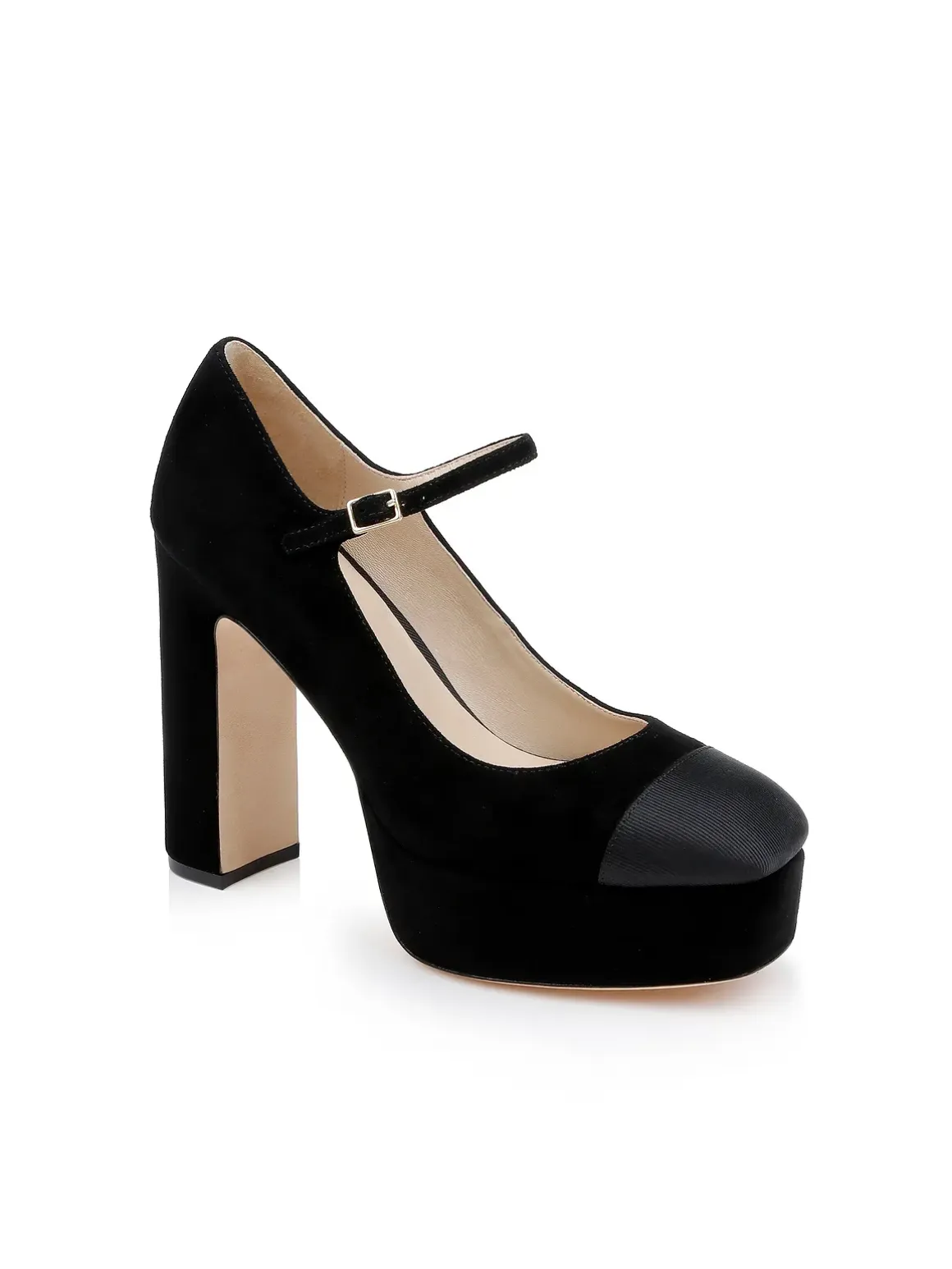 Lilles Platform Pump