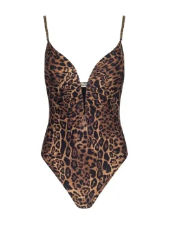 Lilou One-Piece Swimsuit