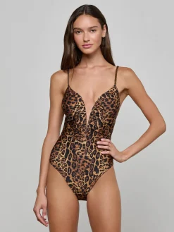 Lilou One-Piece Swimsuit