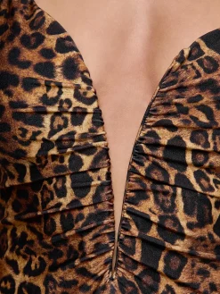 Lilou One-Piece Swimsuit