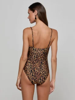 Lilou One-Piece Swimsuit