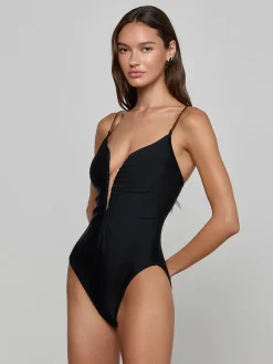 Lilou One-Piece Swimsuit