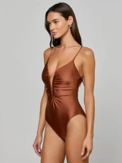 Lilou One-Piece Swimsuit