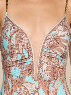 Lilou One-Piece Swimsuit