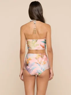 Linda Swim Skort