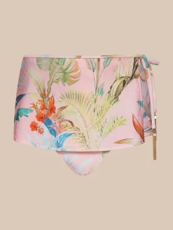 Linda Swim Skort