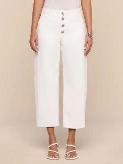 Liora Cropped Jean
