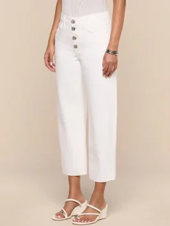 Liora Cropped Jean