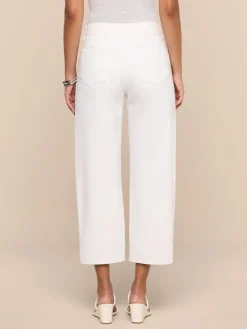 Liora Cropped Jean