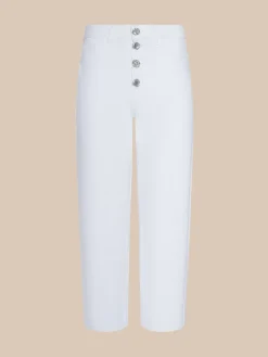 Liora Cropped Jean