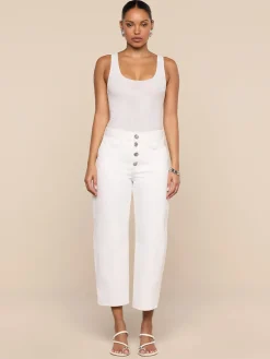 Liora Cropped Jean