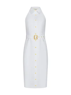 Lisette Midi Dress