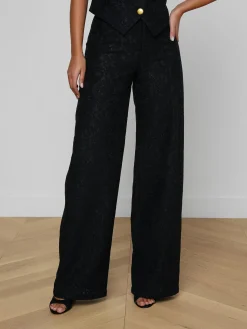 Livvy Lace Trouser