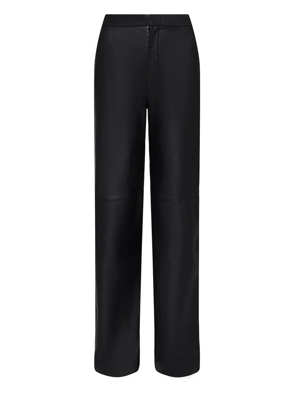 Livvy Leather Trouser