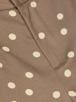 Livvy Straight-Leg Trouser