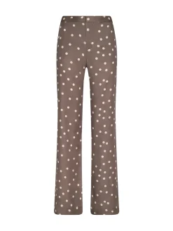Livvy Straight-Leg Trouser