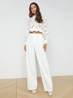Livvy Trouser