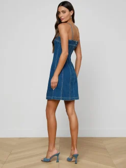 Lorda Dress
