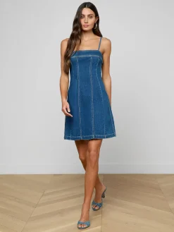 Lorda Dress