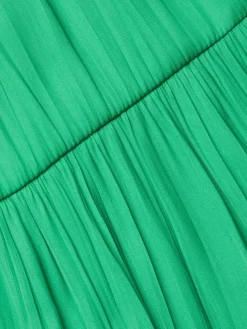 Lua Tiered Maxi Dress
