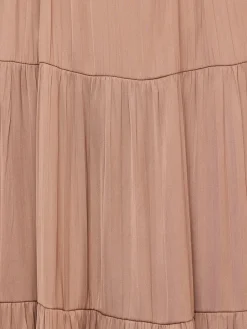Lua Tiered Maxi Dress