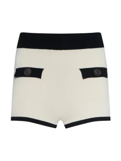 Lumi Knit Micro Short