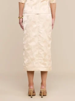 Madonna Midi Skirt