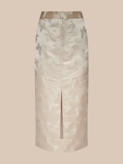 Madonna Midi Skirt