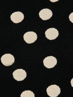 Mae Knit Flare Skirt