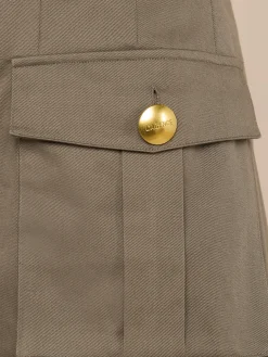 Maelis Mini Skirt