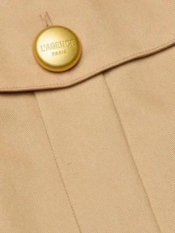 Maelis Mini Skirt