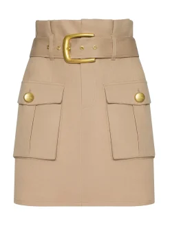 Maelis Mini Skirt