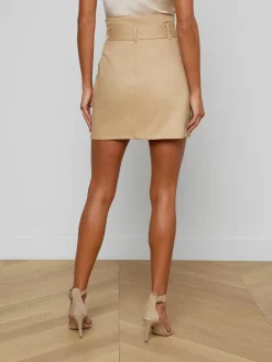 Maelis Mini Skirt