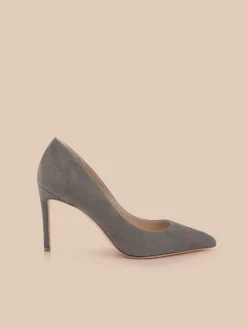 Maelle Suede Pump
