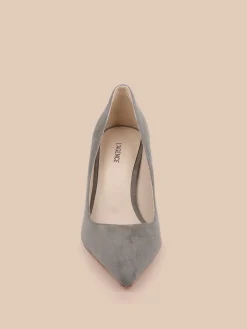 Maelle Suede Pump