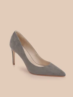 Maelle Suede Pump
