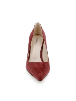 Maelle Suede Pump