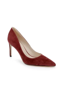 Maelle Suede Pump