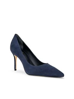 Maelle Suede Pump