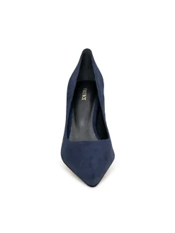 Maelle Suede Pump