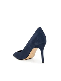 Maelle Suede Pump