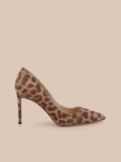 Maelle Suede Pump