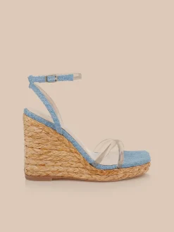 Malone Wedge Espadrille