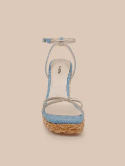 Malone Wedge Espadrille