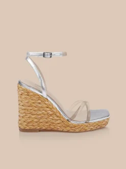 Malone Wedge Espadrille