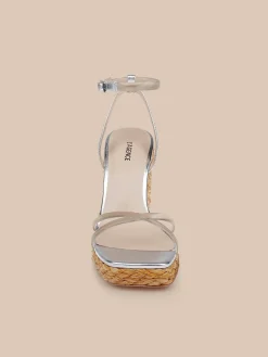 Malone Wedge Espadrille