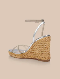 Malone Wedge Espadrille
