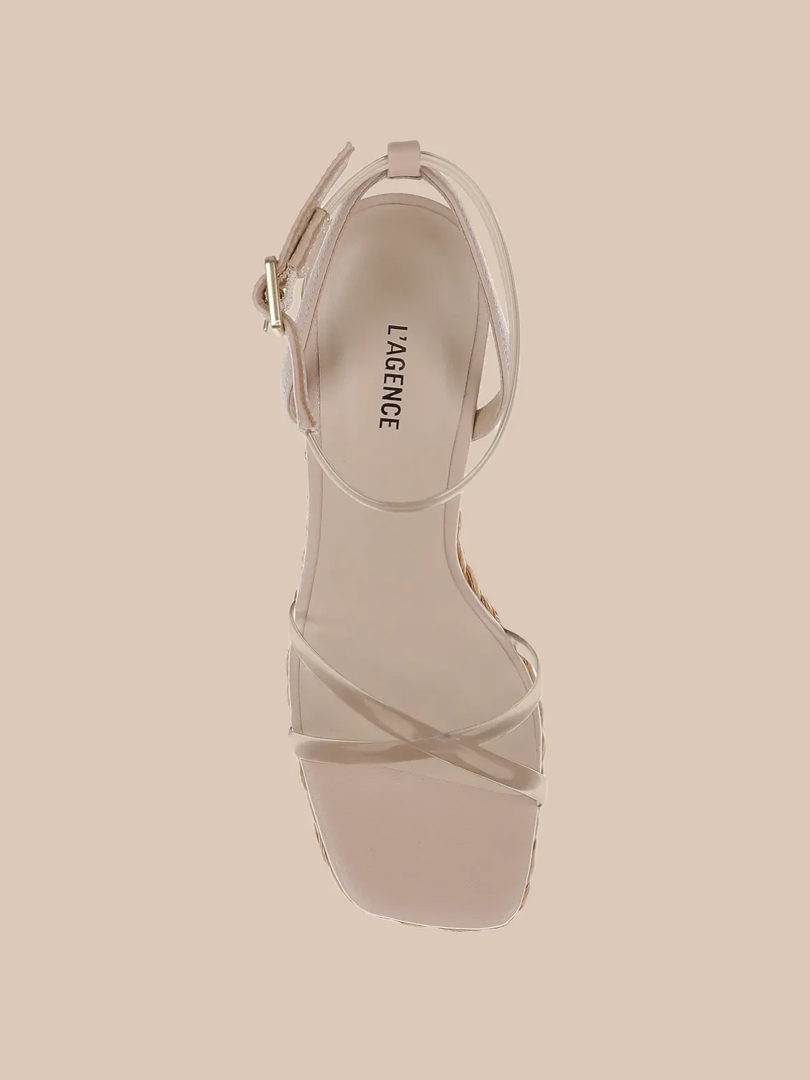 Malone Wedge Espadrille