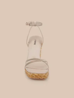 Malone Wedge Espadrille